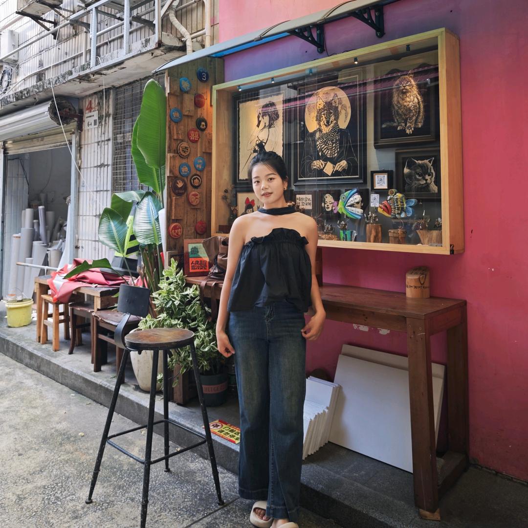 小雷广漂日记