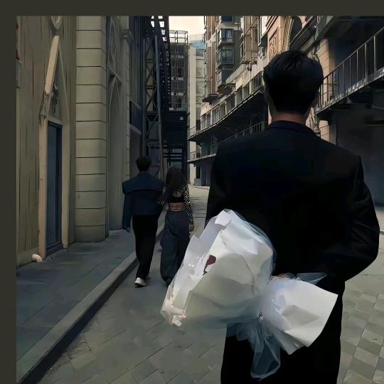 楊憨憨
