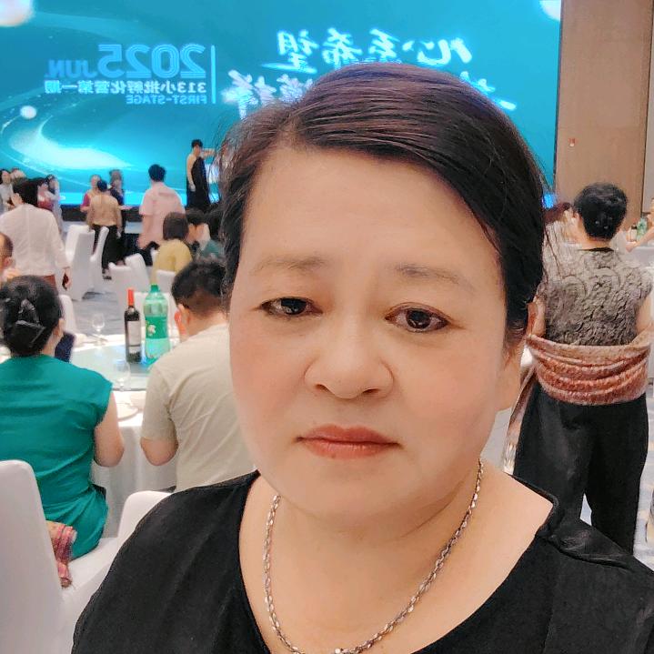 管六妹