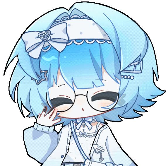 沈城鸡排妹