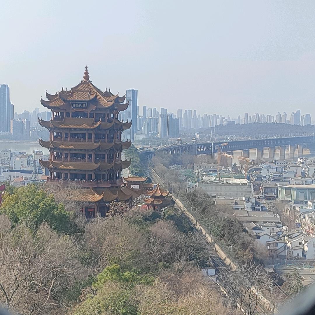 航拍小白