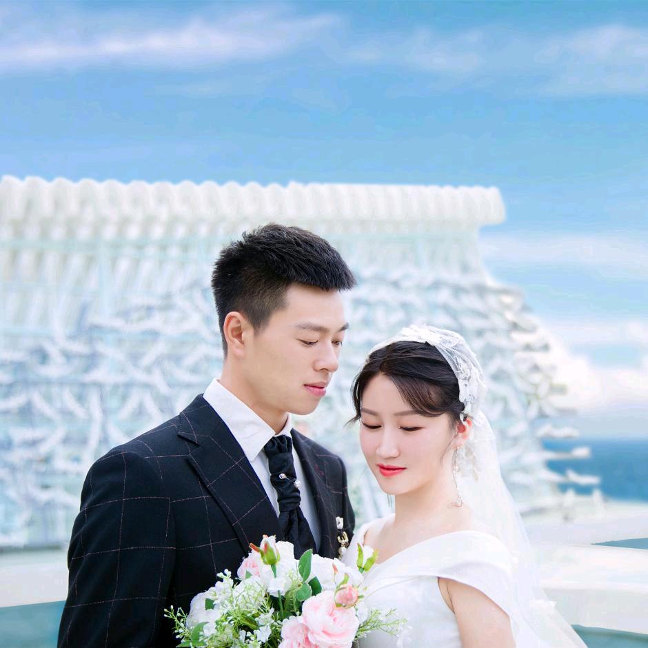 我爱我老婆一辈子