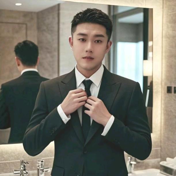 ❥  打 小 就  看 你  邢  ❥