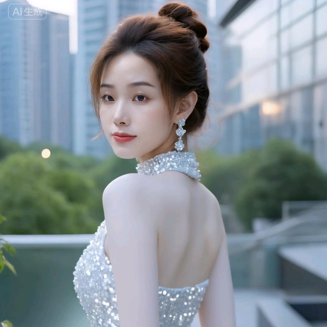 不发胖只发财，来财……