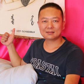 诚信小东哥