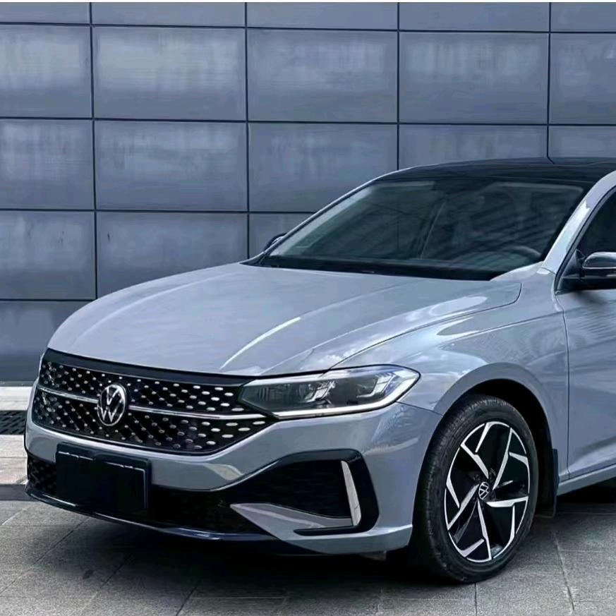 大众朗逸【新车实时报价】