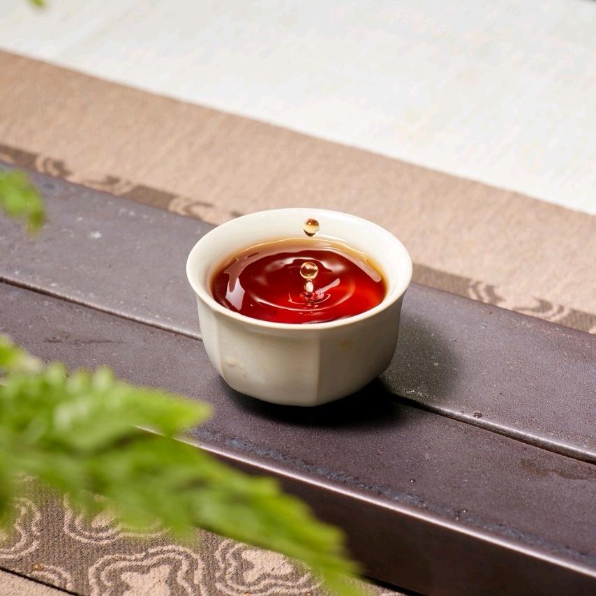 益农茶舍严选