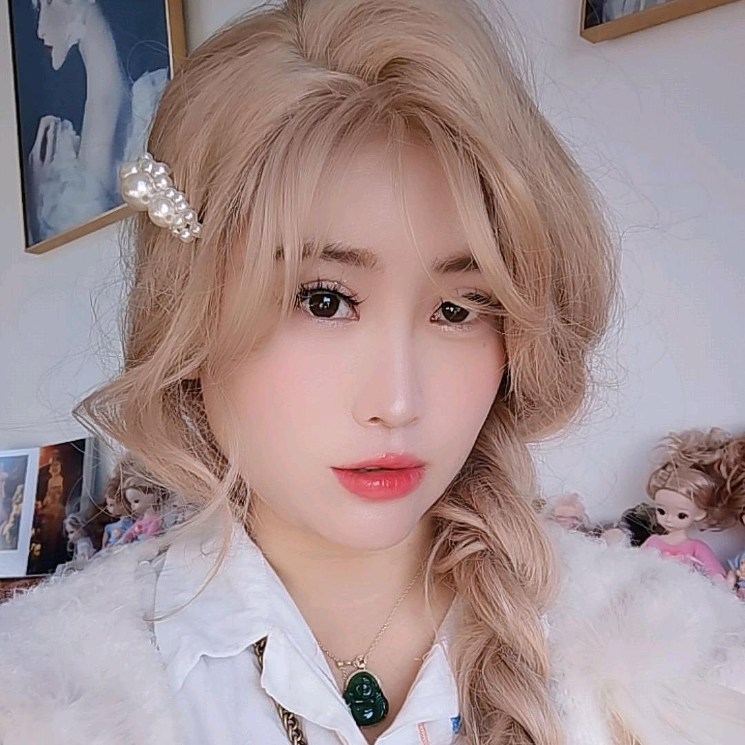 小姐姐花甲粉