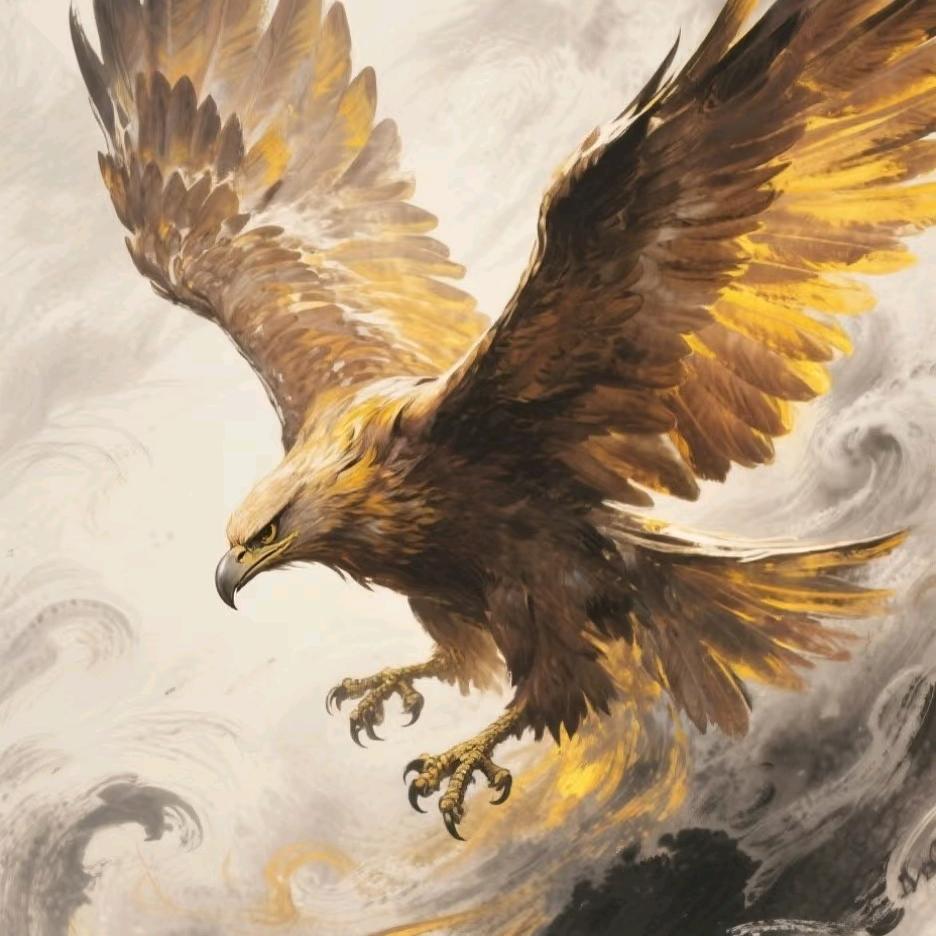 大鹏一日同风起