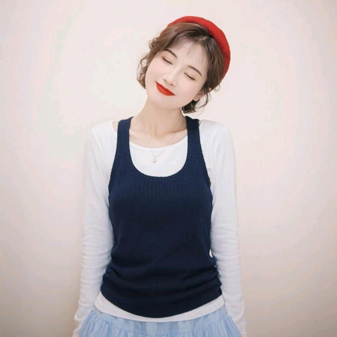 云淡风轻♡
