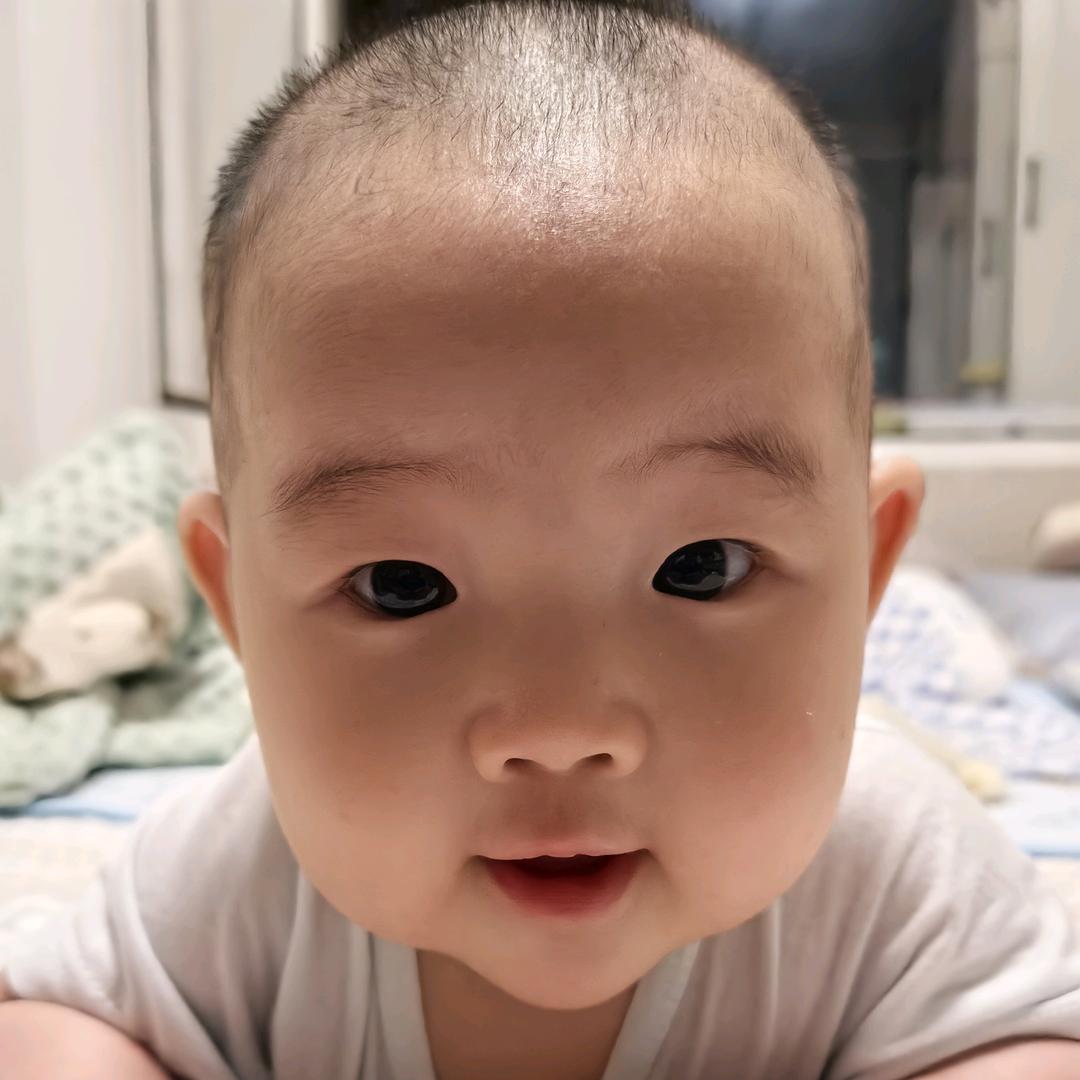 就是开心