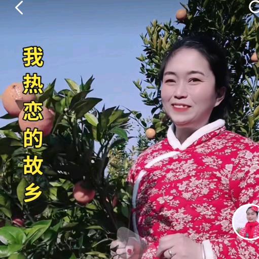 中江(九妹)