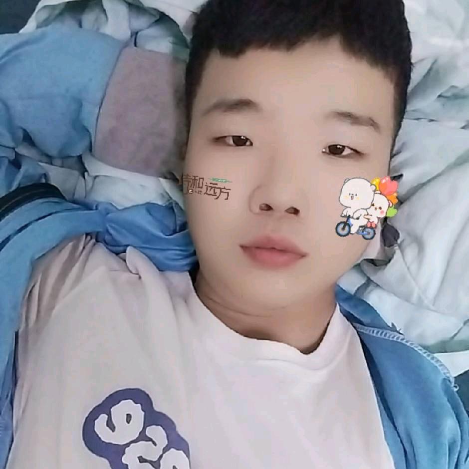 带着梦想走天涯🐰