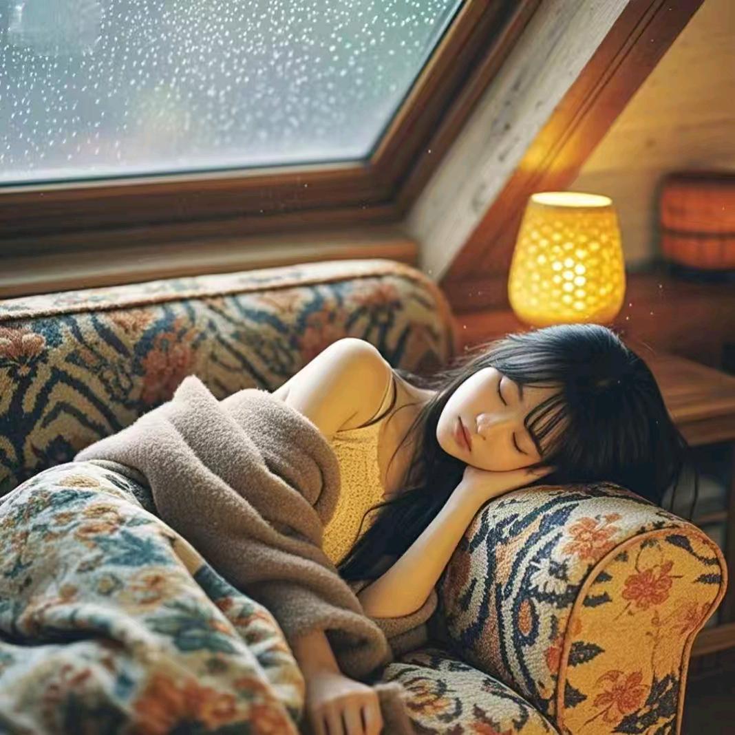 雨声助眠师