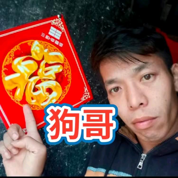狗哥（6）