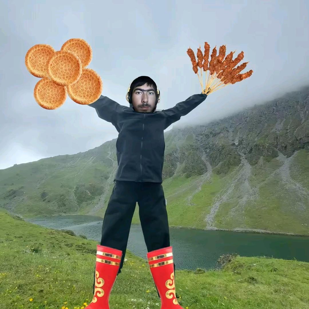 本溪第一玩命小登.