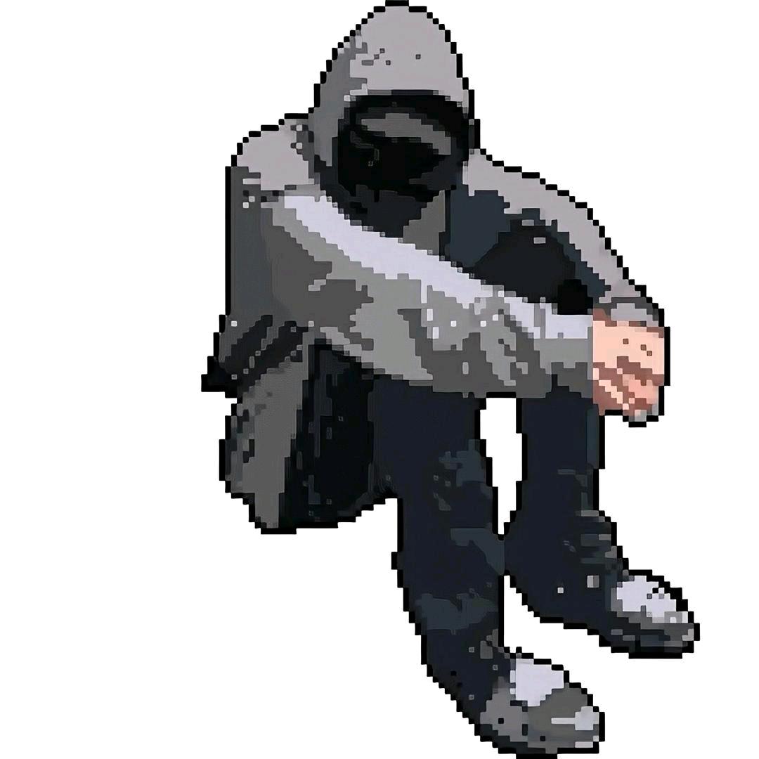 George（退网）