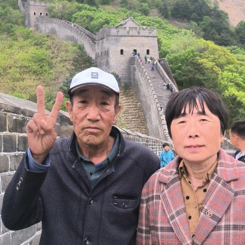 顺风顺水。