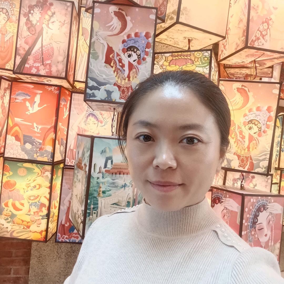 蔷薇花