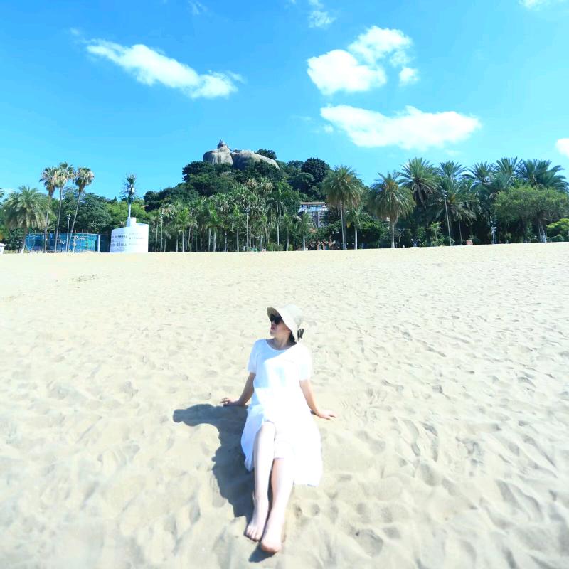 夏日时光