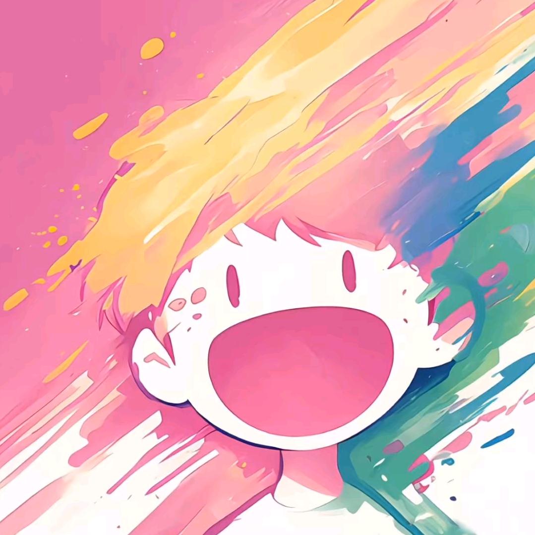 随遇而安😁