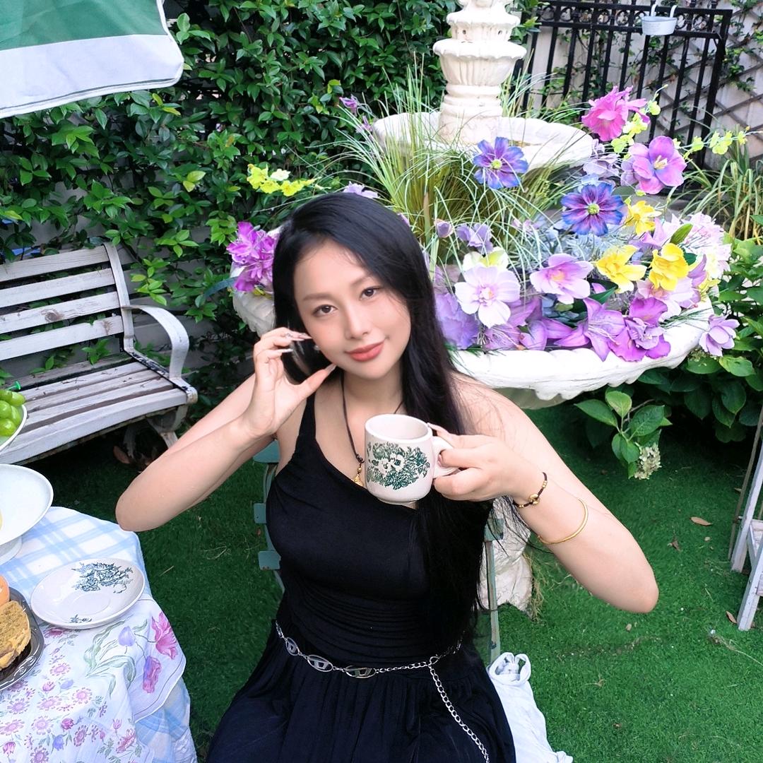 茶歇暖场diy怪兽别跑啦