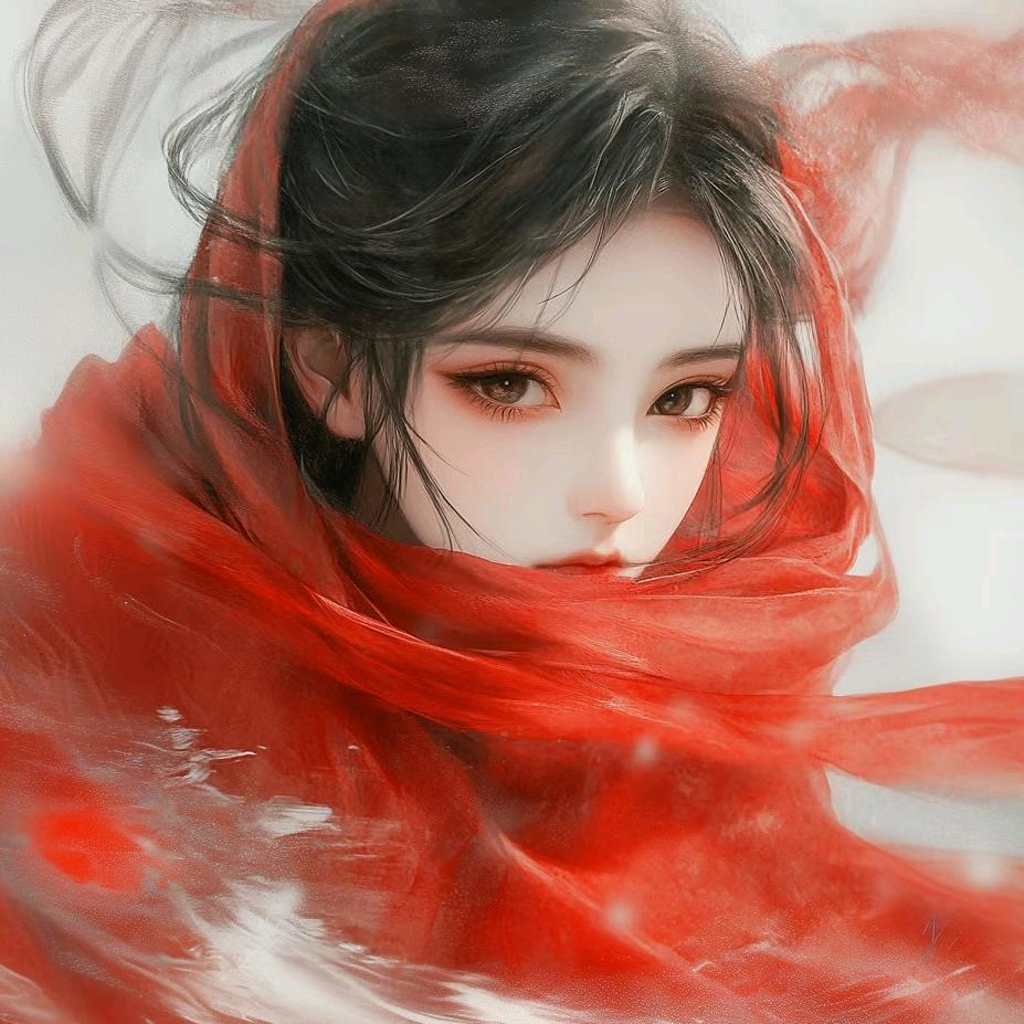 颜沫儿🎵🎶