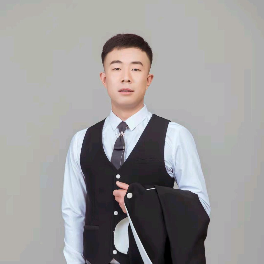 几许清风