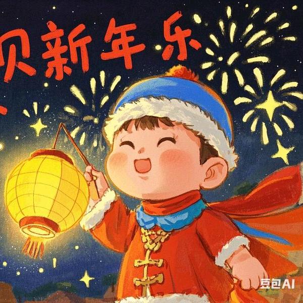 近水年华