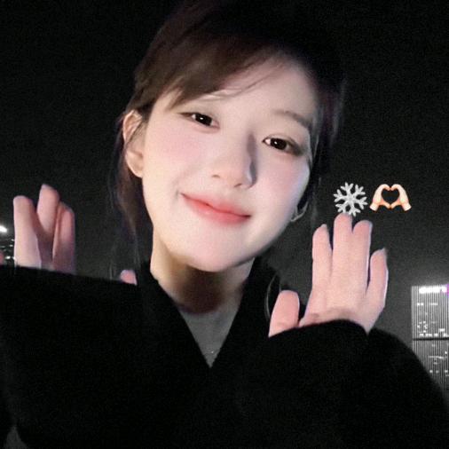 晗晗控^