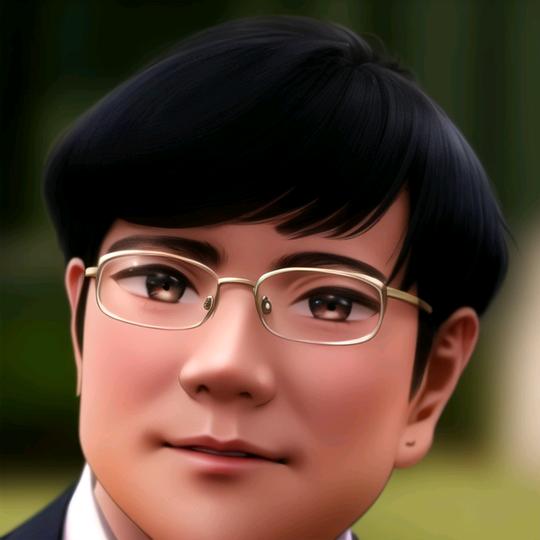 强哥很拽