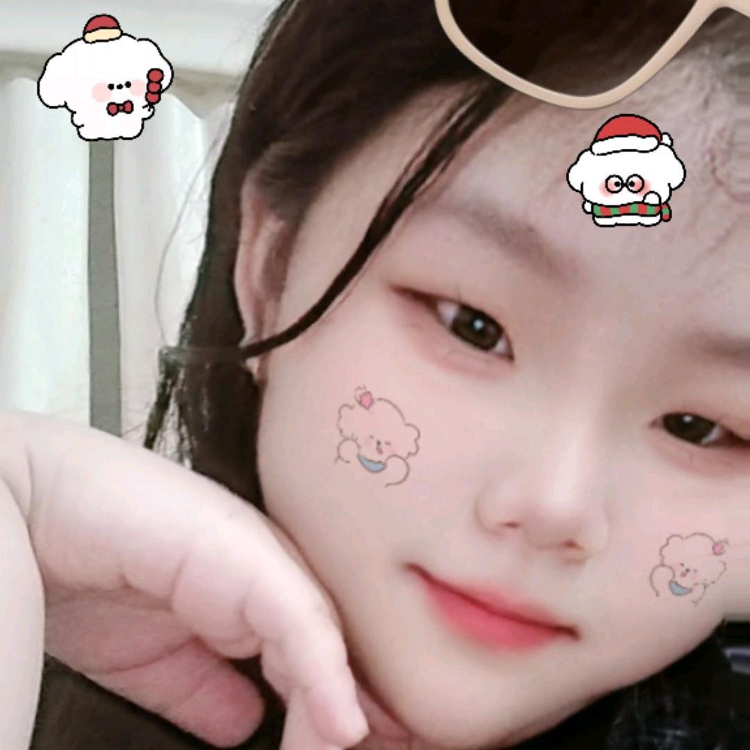 🧡慢慢岁月皆是你