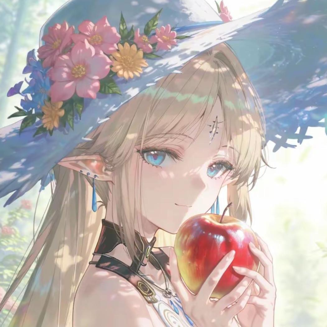 泠泠（⁺✞ʚ海铭重度依赖ɞ✟₊）