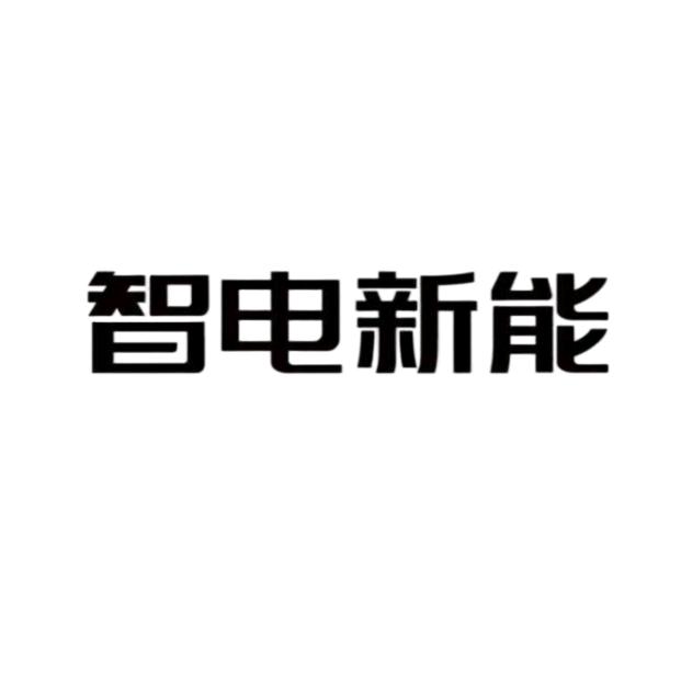 青岛智电新能科技有限公司