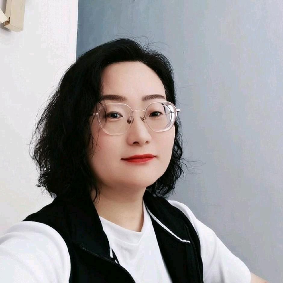 正能量做自己