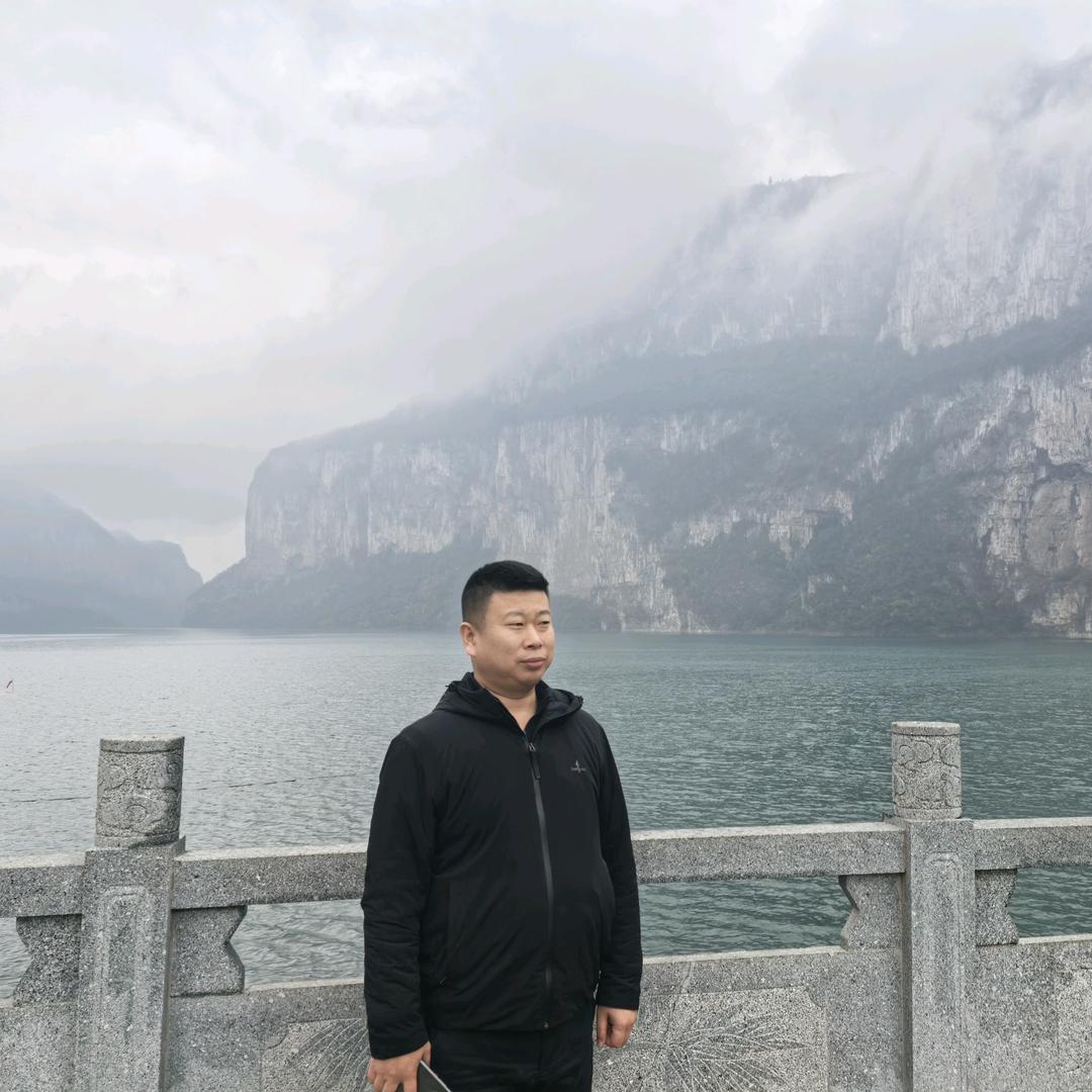 长征
