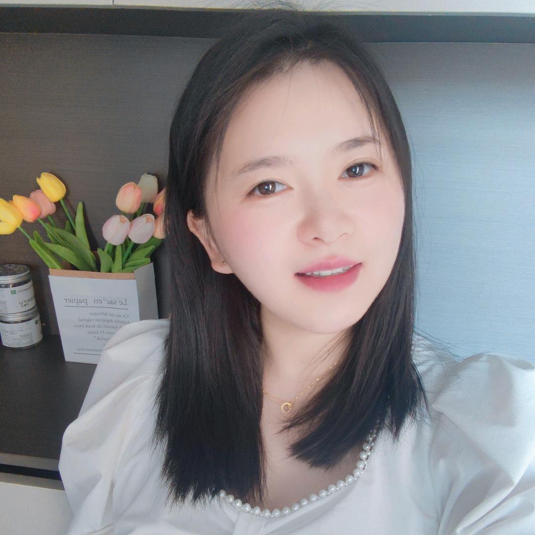 小娟娟👑