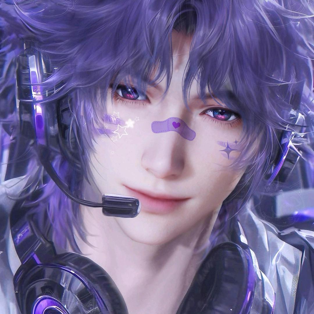 冰凝💎 . ᶜʰ