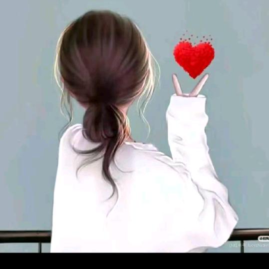 🌹看淡一切🌹