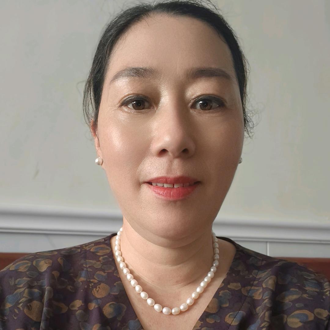 周明娣@拒私聊@