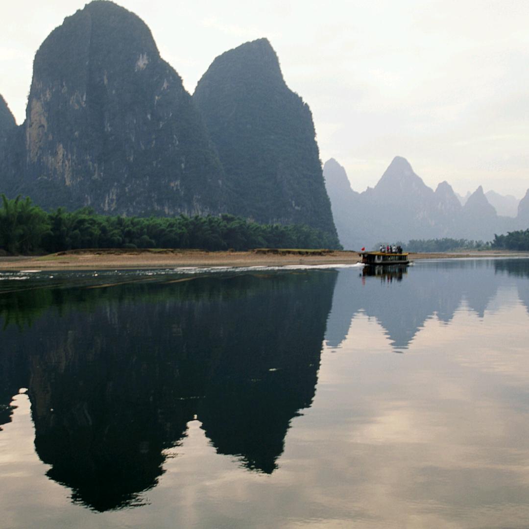 点亮心灯