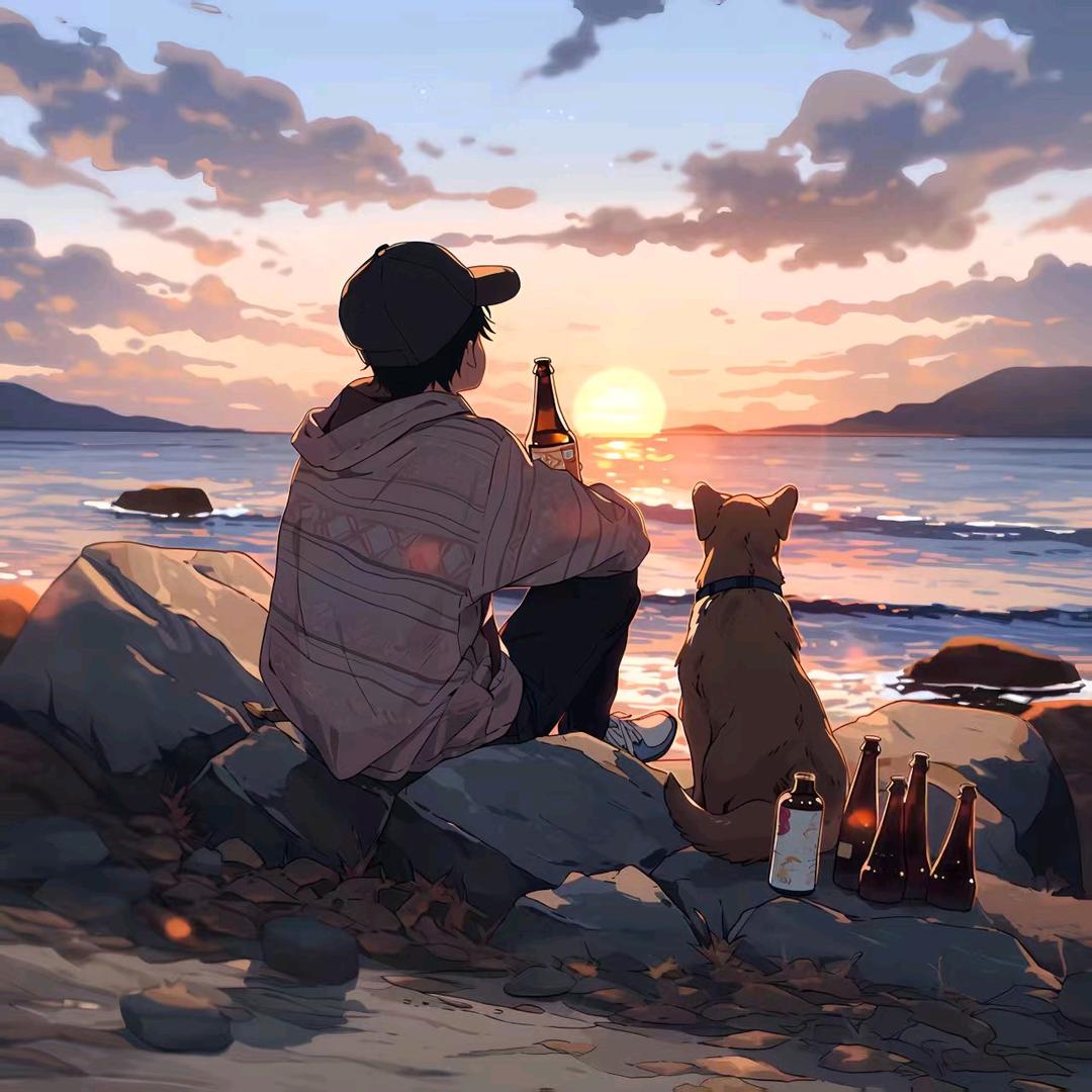 云顶南风丶