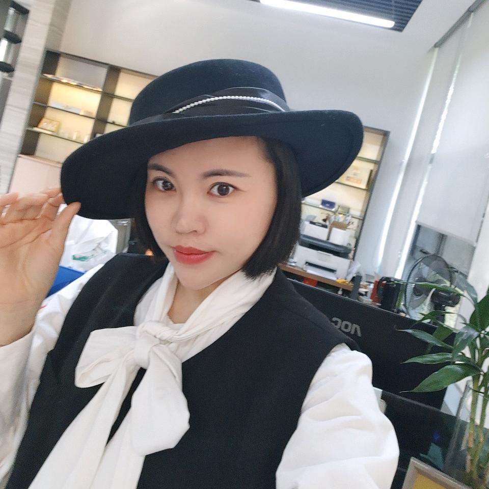 美业技术~欧阳