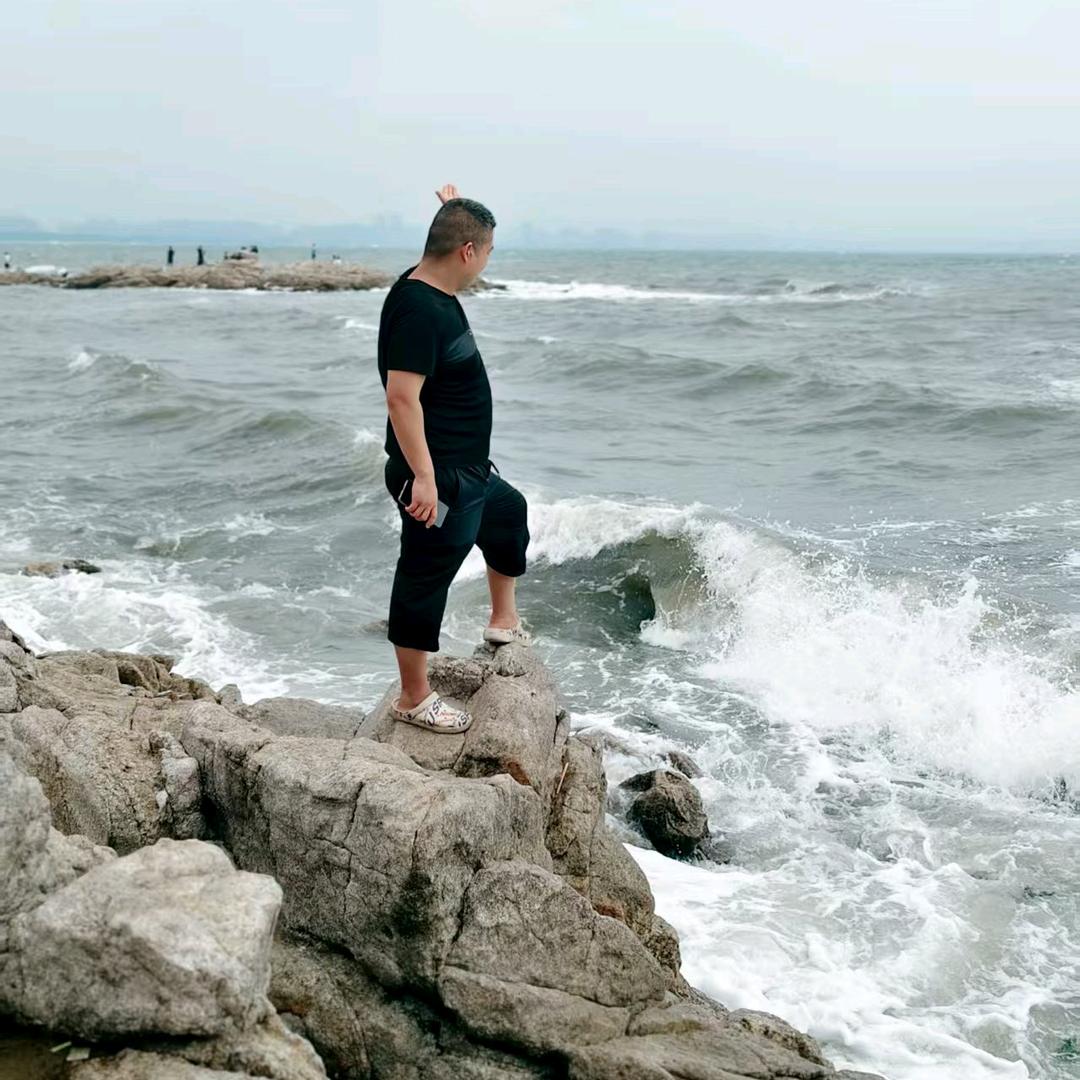 沉醉