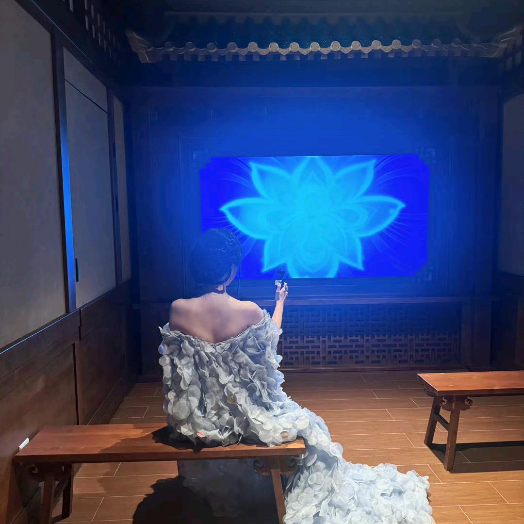 沫沫