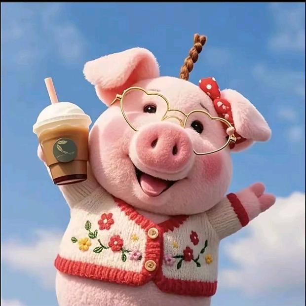 柴猪🐷🐷爱包包👜