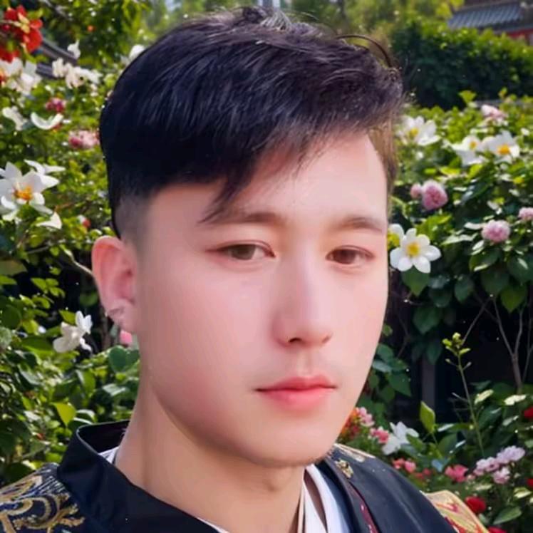 阿财