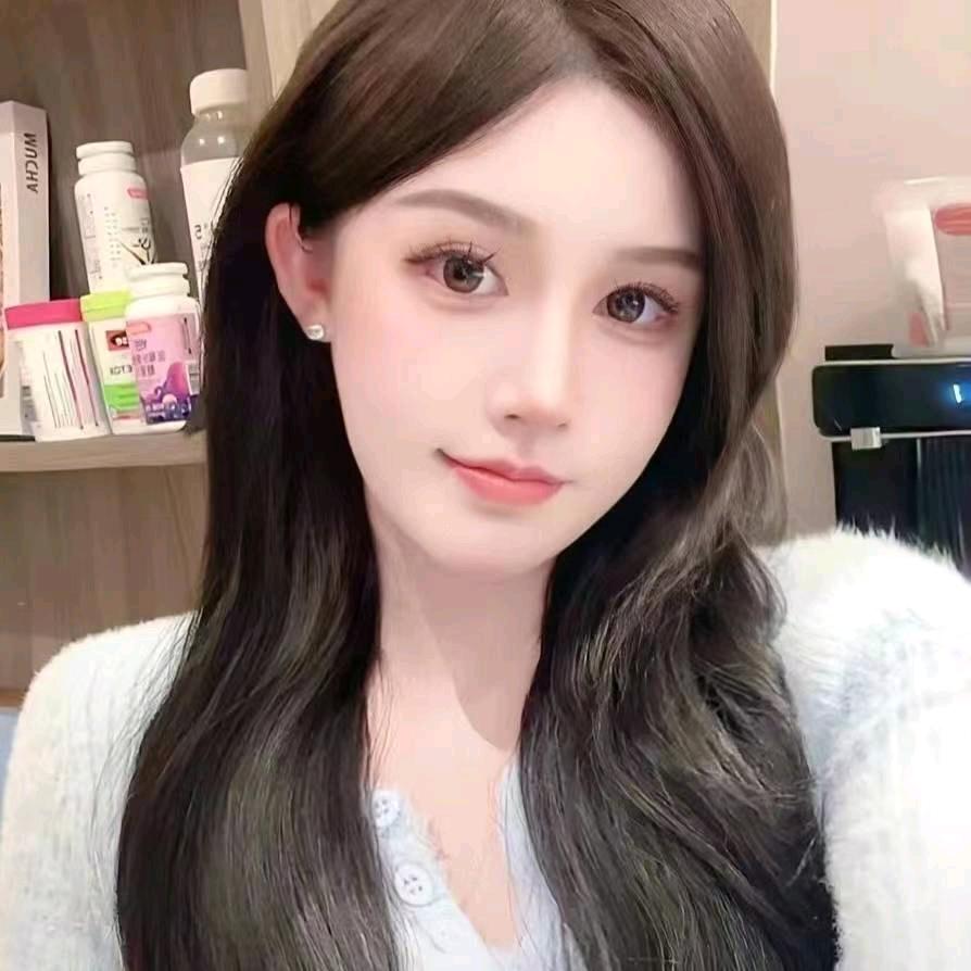 黄家小妹