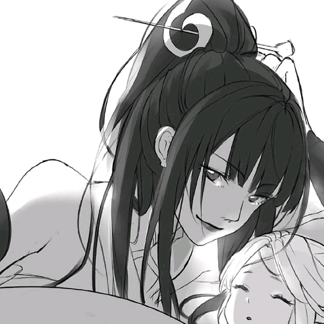 单一（国服婉儿）