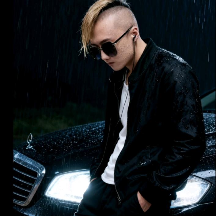 午夜小酒馆🍻【Dj】